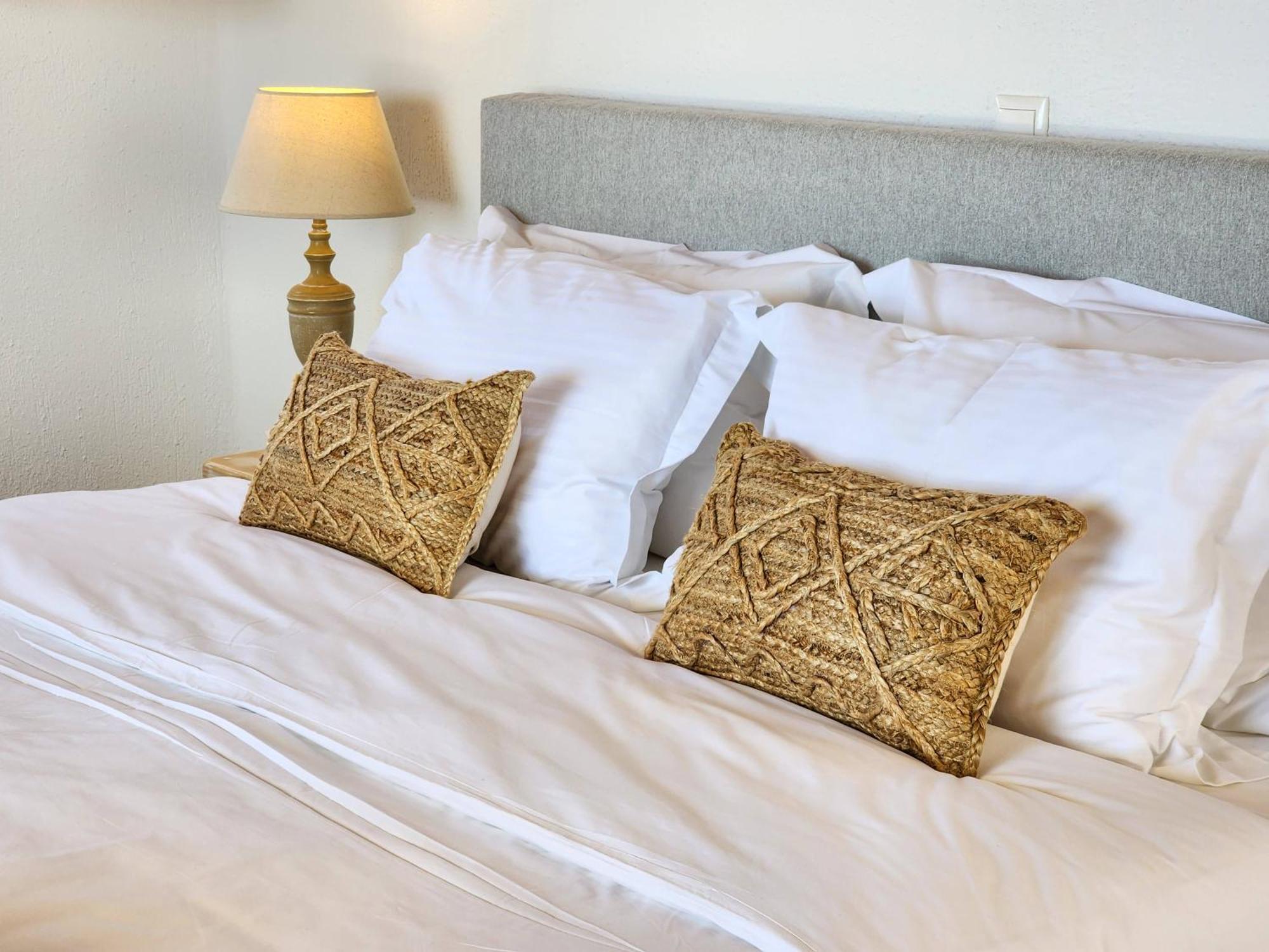 Anthemion Paros - Villas & Suites Agia Irini  Exterior foto